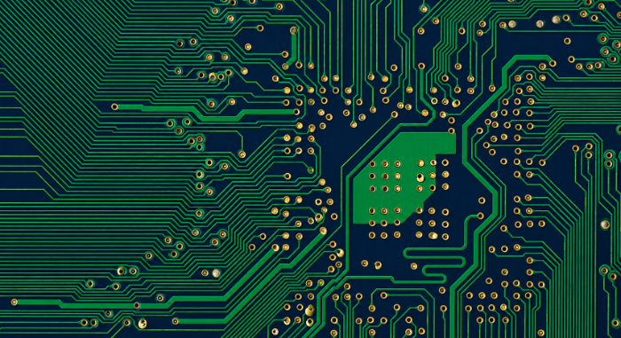 Design → PCB Layout → Assembly